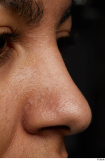 HD Face Skin Lalique Hunt nose skin texture 0003.jpg